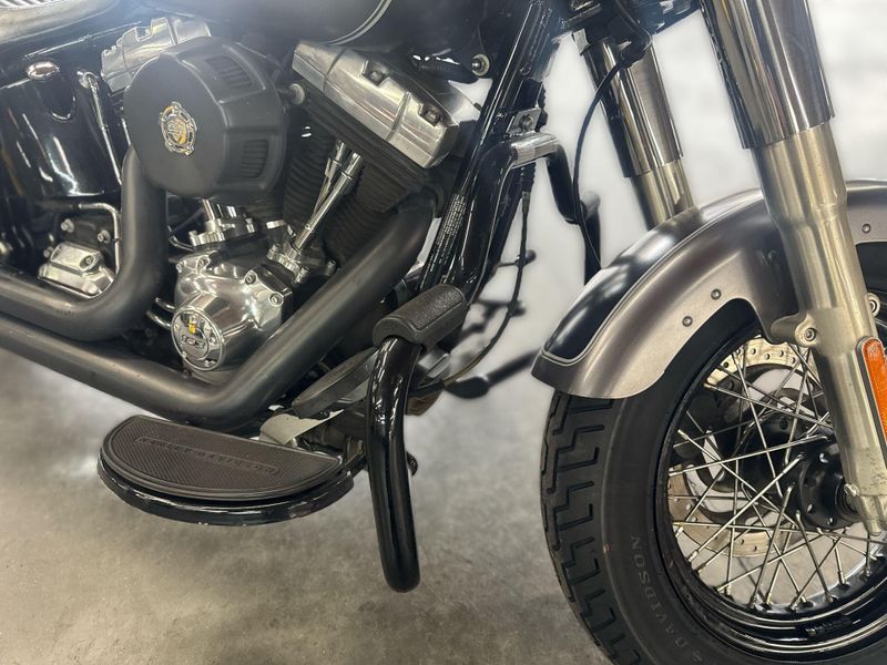 Used 2015 Harley-Davidson SOFTAIL SLIM Image 15