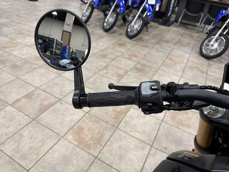 New 2026 Suzuki GSX-8T Image 18