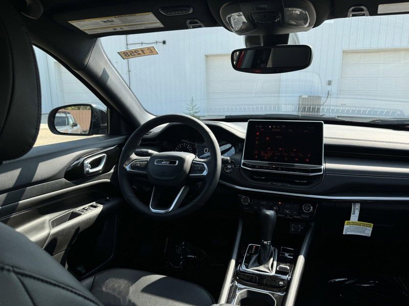 2024 Jeep Compass LatitudeImage 15