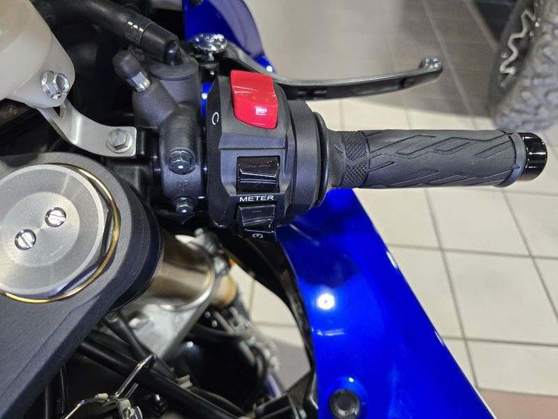 NEW 2026 SUZUKI GSXR750Z 40TH ANNIVERSARY EDITION Image 15