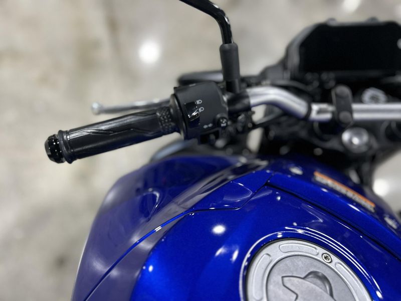 2025 Yamaha MT-03 Image 11