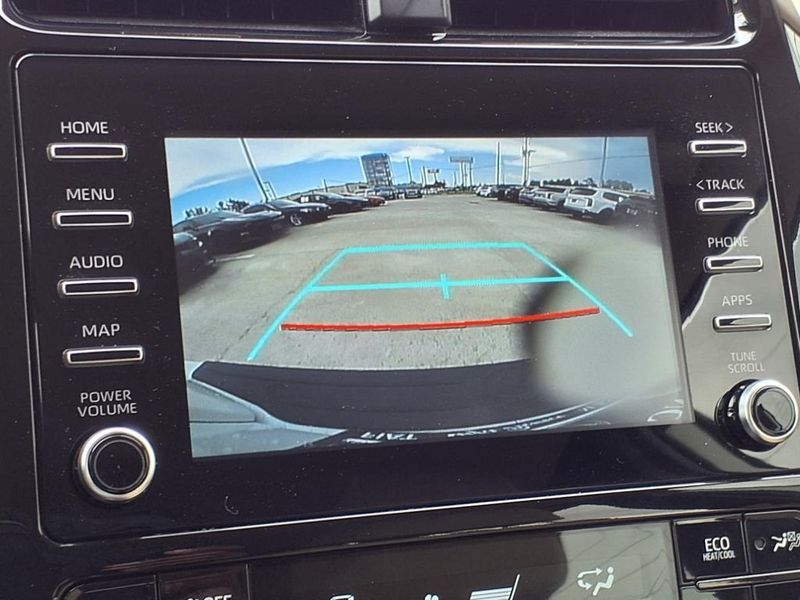 Used 2020 Toyota Prius LEImage 7