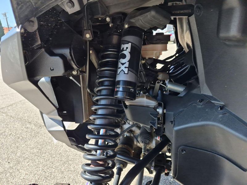 Used 2022 Honda TALON1000X4 FOX LIVEVA 1000X-4 FOX Live Valve Image 12