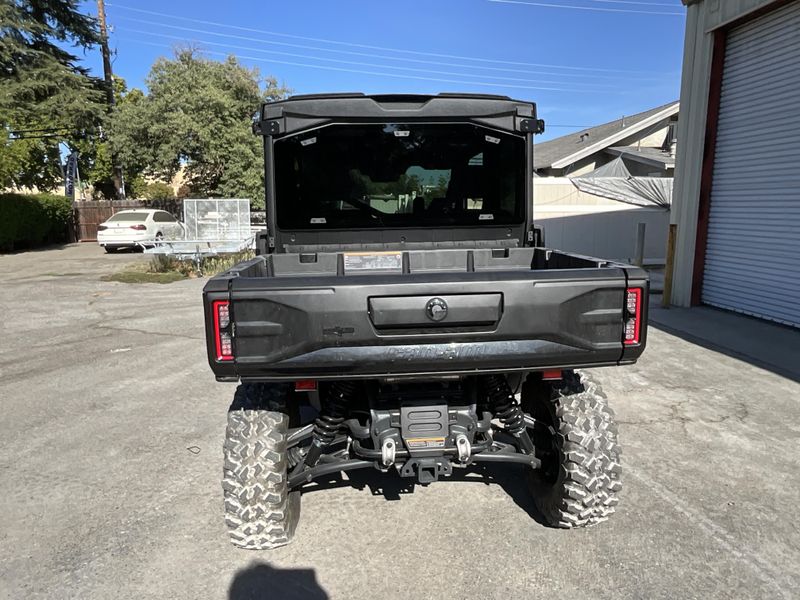 New 2026 Can-Am DEFENDER MAX TEXCAB 65 HD11 Image 6