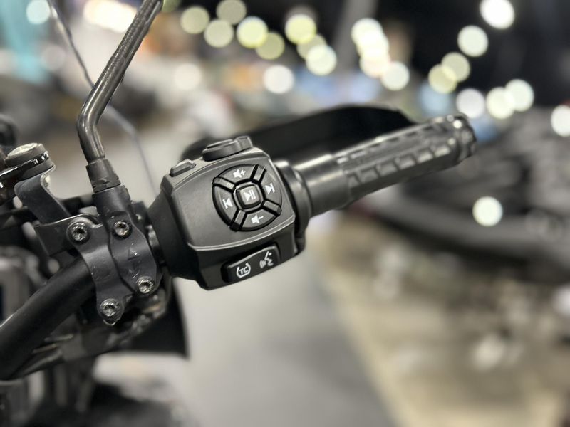 Used 2022 Harley-Davidson PAN AMERICA 1250 SPECIAL Image 9