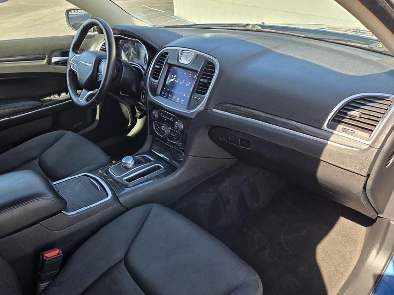 Used 2021 Chrysler 300 Touring RWD