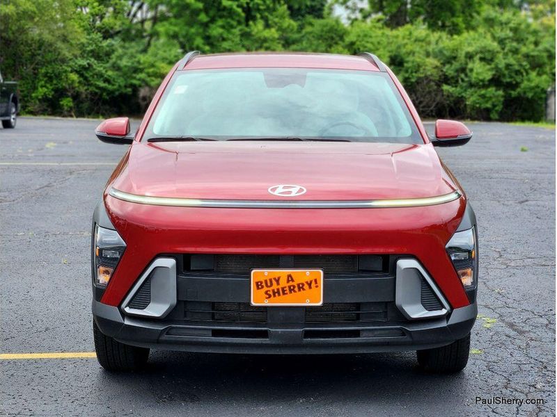 Used 2024 Hyundai Kona SEL