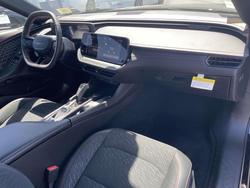 New 2026 Dodge Charger Scat Pack 2-door Awd