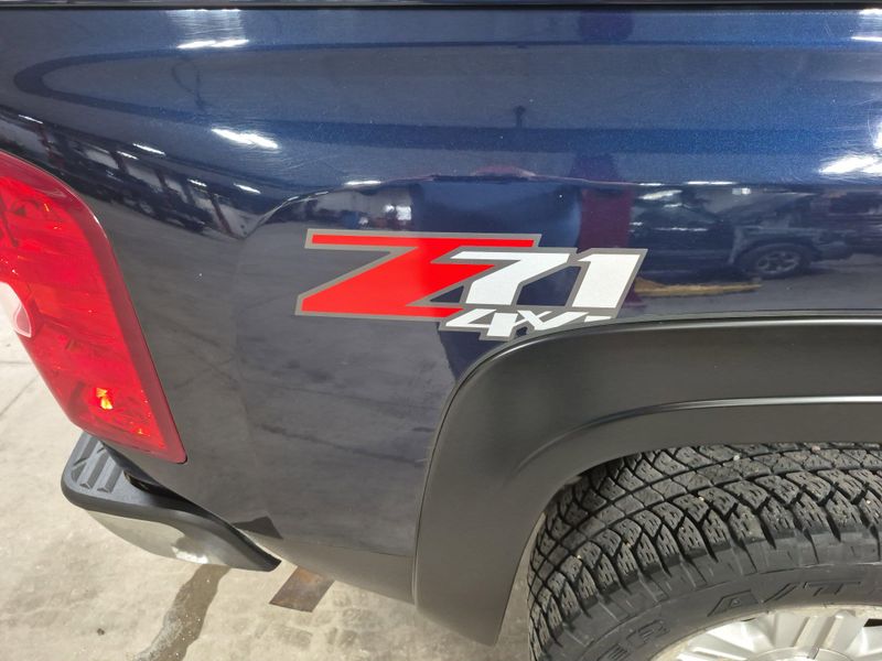 2011 Chevrolet Silverado 1500 LTImage 10