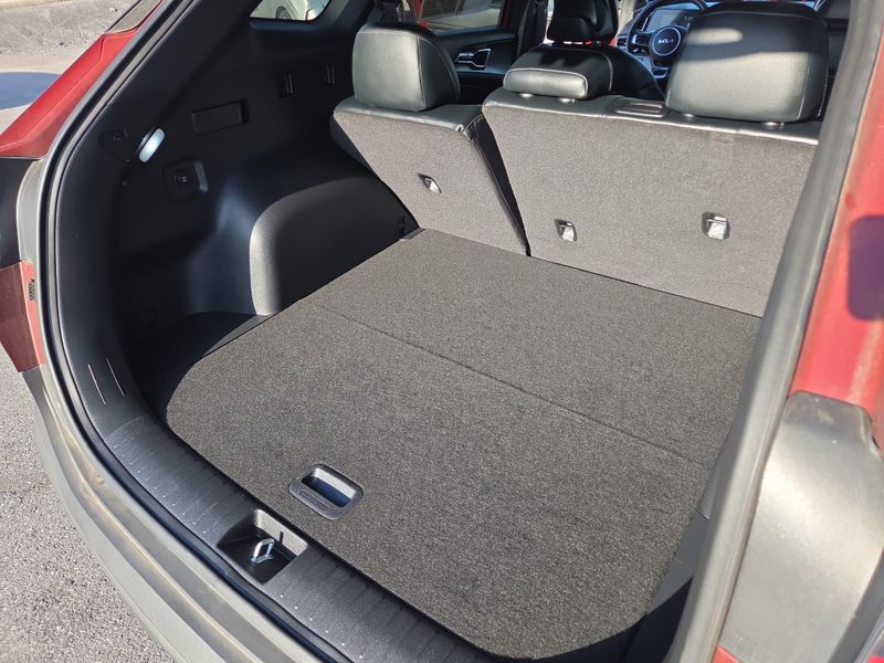 2023 Kia Sportage X-Line photo 33