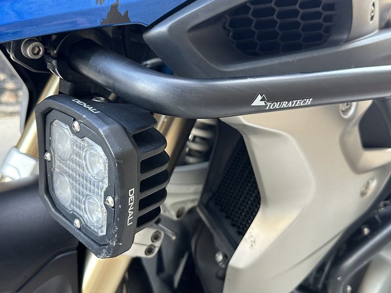 2018 BMW R 1200 GS  Image 10