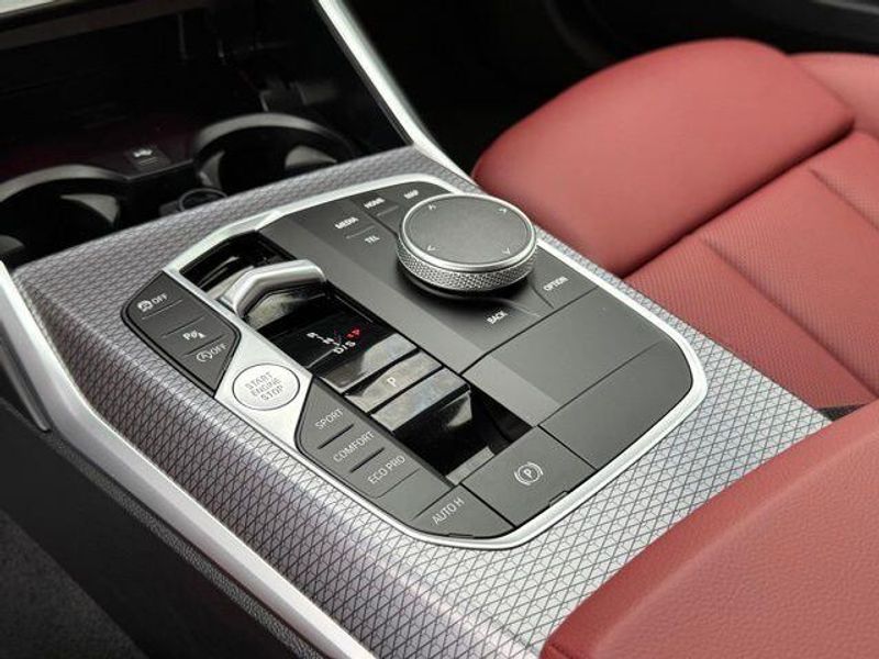 New 2026 BMW 4 Series 430i Gran CoupeImage 24