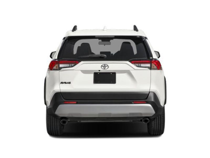 2024 Toyota RAV4 Adventure photo 5