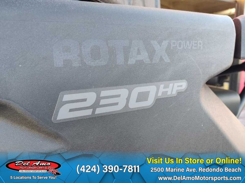 2024 Sea-Doo 45RKT2RJ  in a MARINE BLUE exterior color. Del Amo Motorsports of Redondo Beach (424) 304-1660 delamomotorsports.com 