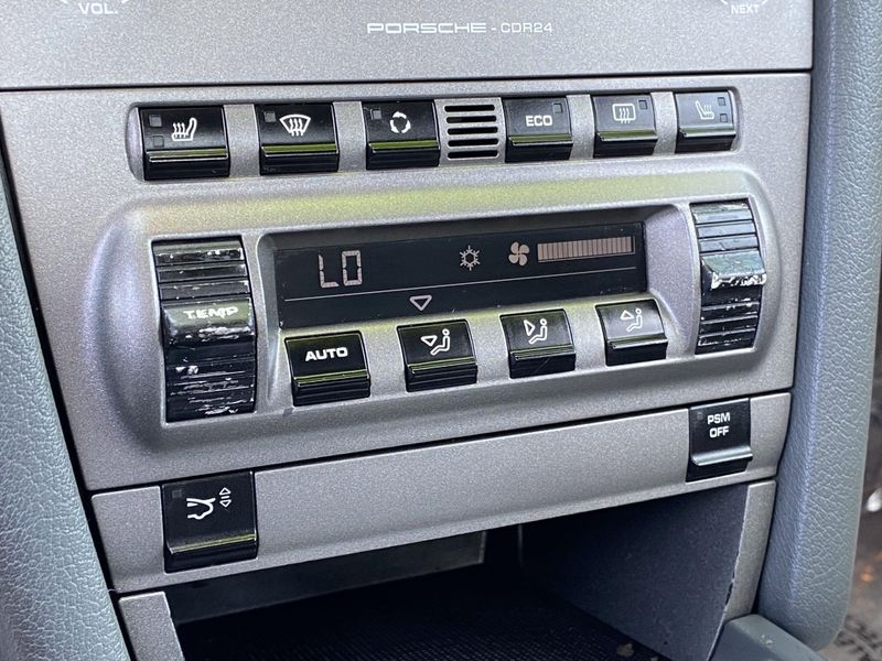 2006 Porsche Boxster BaseImage 21