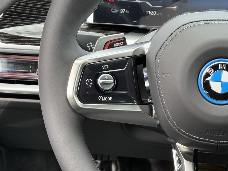 2025 BMW i7 eDrive50Image 22