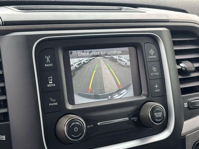 Used 2023 RAM 1500 Classic TradesmanImage 25