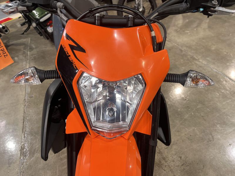 Used 2021 KTM 690 SMC R Image 17
