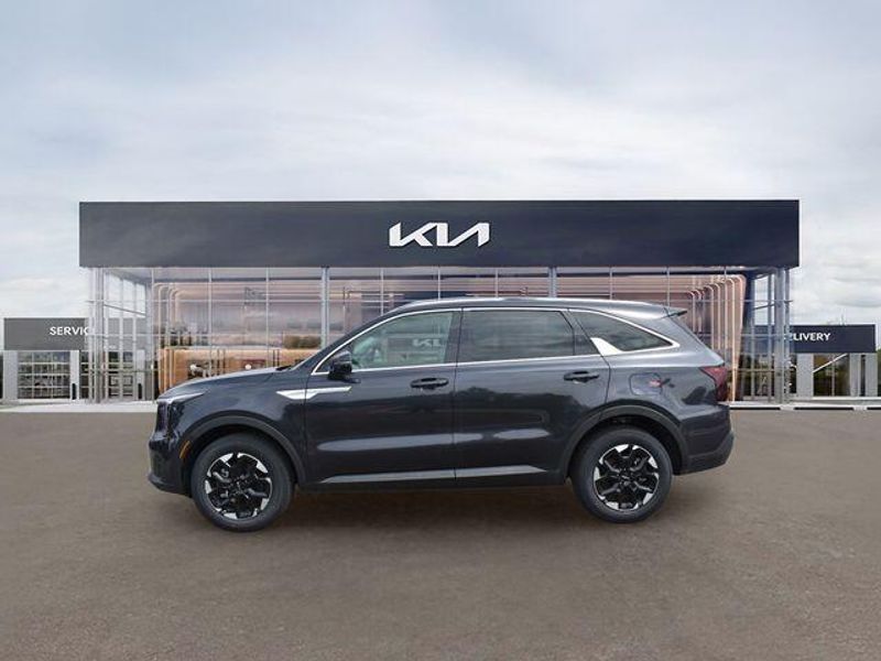 New 2026 Kia Sorento SImage 7