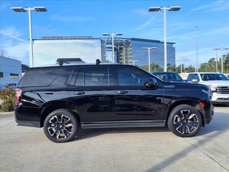 2022 Chevrolet Tahoe High CountryImage 14