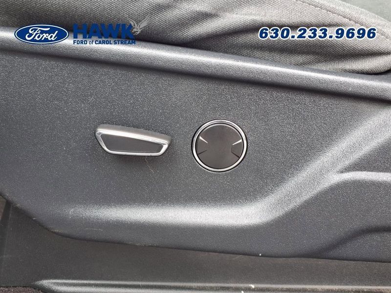 2021 Ford F-150 XLT photo 24
