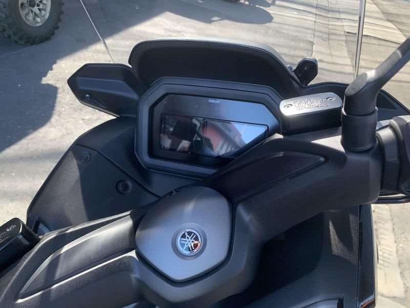 New 2026 Yamaha Xmax Image 17