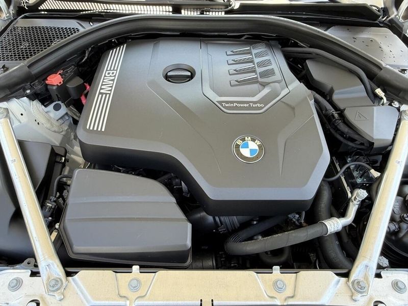 2022 BMW 4 Series 430iImage 31
