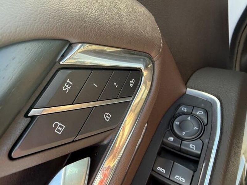 2024 Gmc Sierra 1500 Denali photo 24