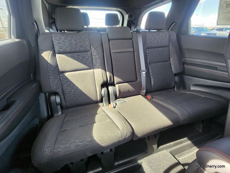 New 2026 Dodge Durango Gt Awd Hemi V8