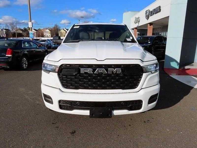 2025 RAM 1500 Big Horn Lone StarImage 3