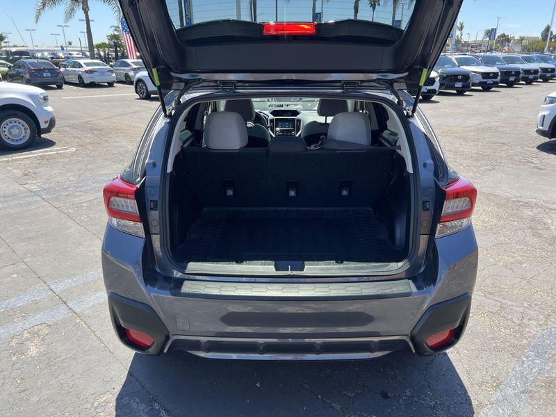 2021 Subaru Crosstrek PremiumImage 21