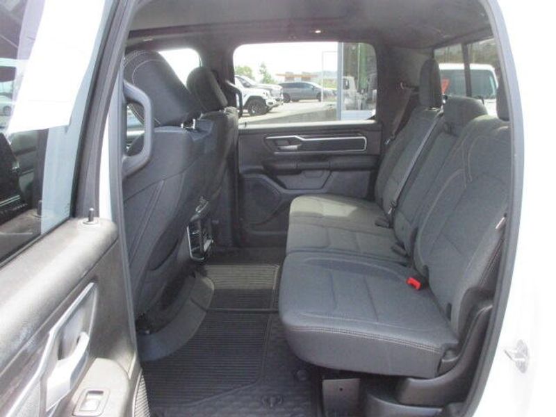 2021 RAM 1500 Big HornImage 21