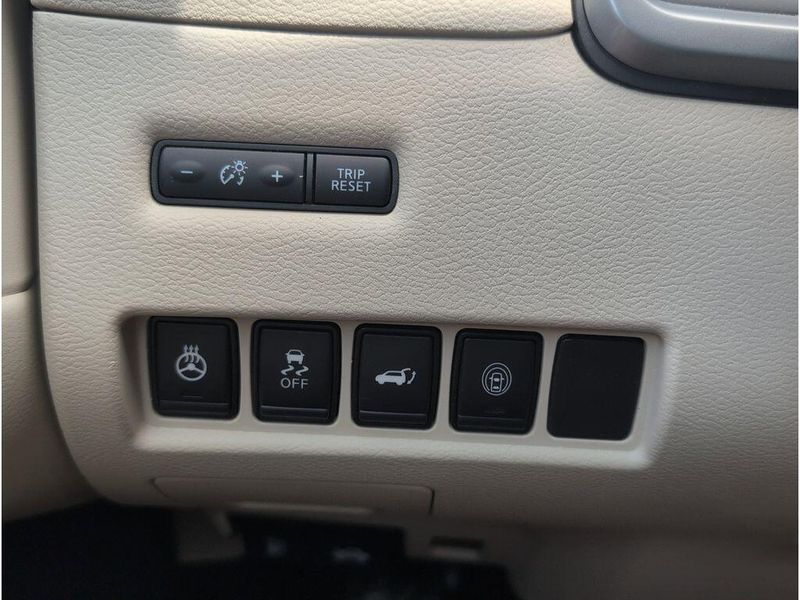 2022 Nissan Murano SLImage 27