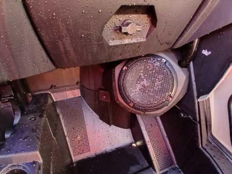 New 2025 Polaris RZR TRAIL S 1000 ULTIMATE 