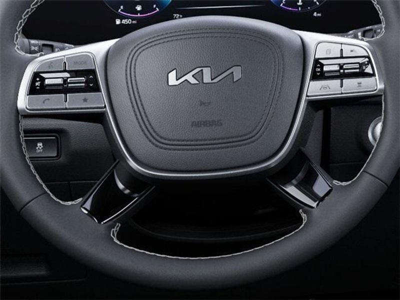 2025 Kia Telluride SX-PrestigeImage 22