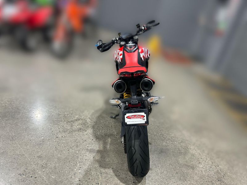 Used 2022 Ducati HYPERMOTARD 950 RVE Image 16