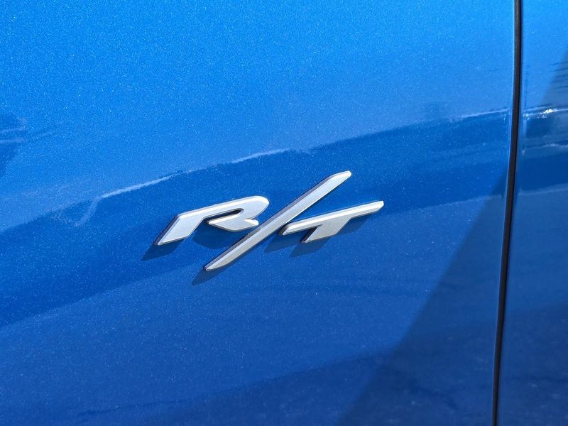 New 2026 Dodge Charger R/T 4-door Awd