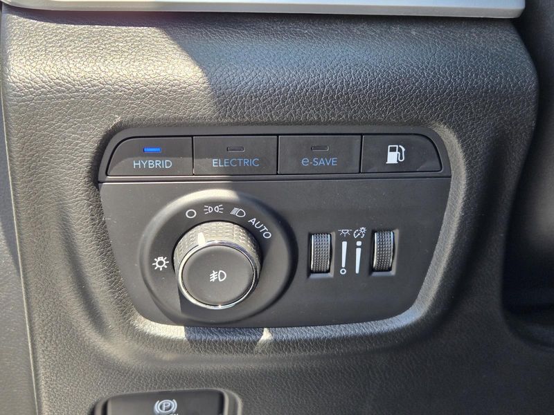 Used 2023 Jeep Grand Cherokee 4xe 4x4