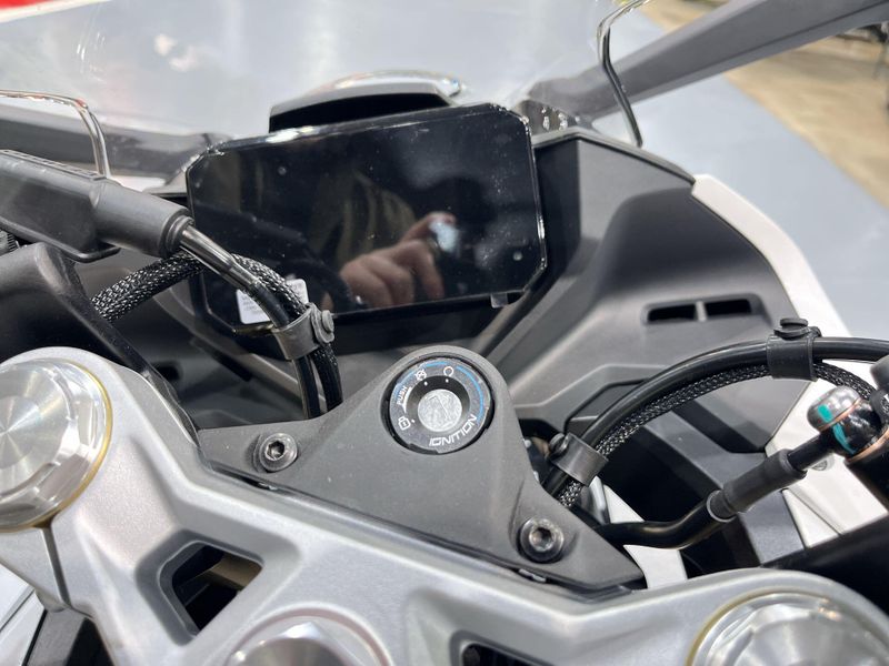 New 2026 CFMOTO 450SS Image 15