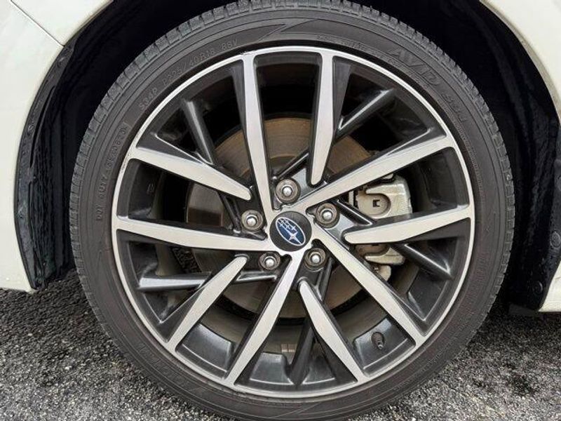 Used 2024 Subaru Impreza Sport