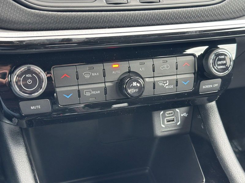 2024 Jeep Compass TrailhawkImage 21