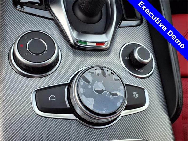 New 2025 Alfa Romeo Giulia RwdImage 26