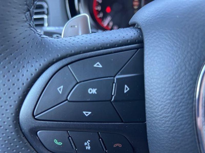2025 Dodge Durango R/T Plus Awd