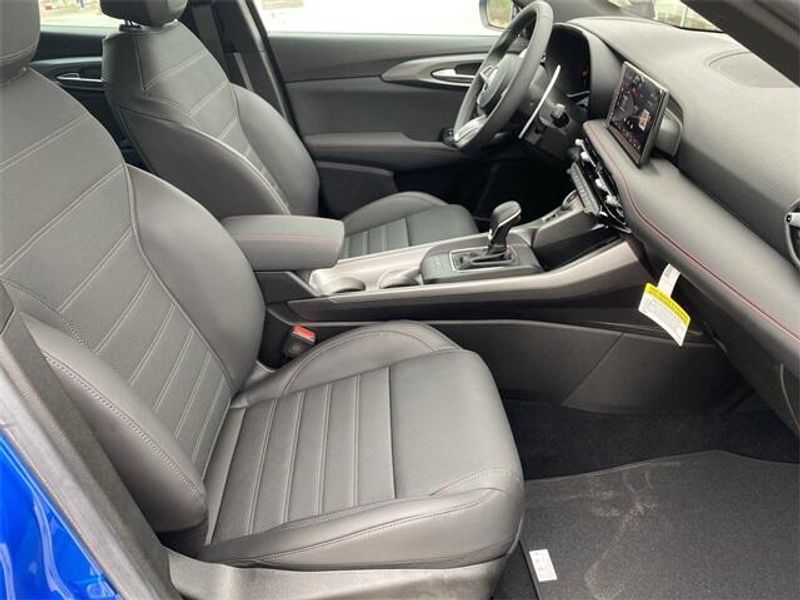 New 2024 Dodge Hornet R/T Plus EawdImage 12