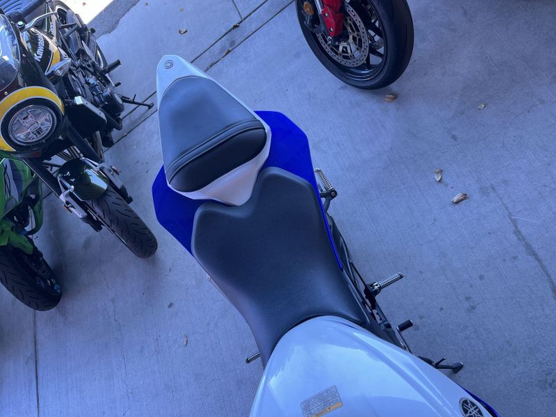 Used 2014 Yamaha YZF-R6 CA Image 14