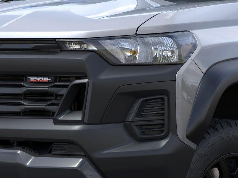 2024 Chevrolet Colorado 4WD Trail BossImage 10