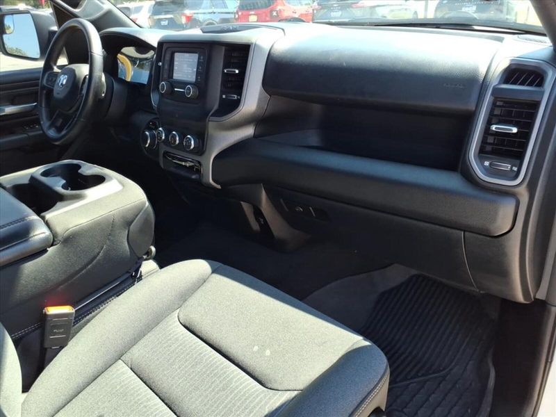 2024 Ram 1500 Tradesman photo 5