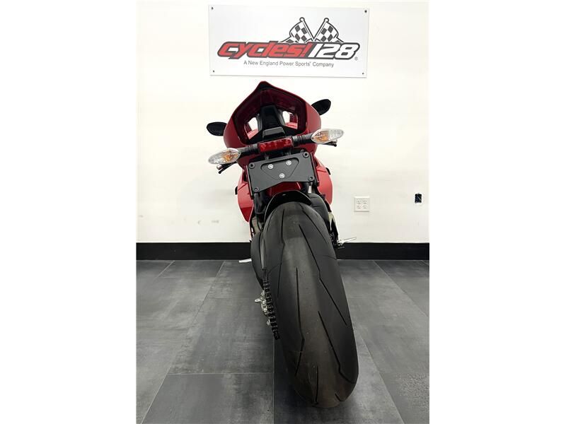 Used 2022 Ducati PANIGALE V4 Image 6