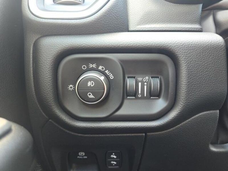 2026 Ram 1500 Big Horn photo 10