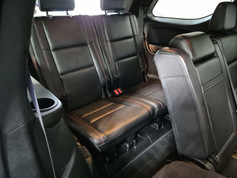 Used 2024 Dodge Durango GT PlusImage 11